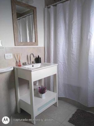 Duplex A Estrenar Zona Calvario, Apartment Tandil