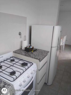 Duplex A Estrenar Zona Calvario, Apartment *
