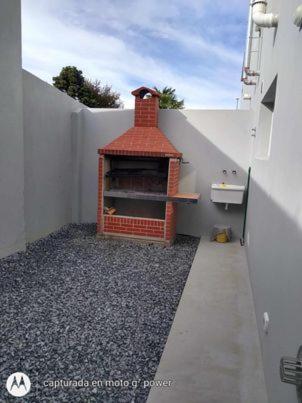 Duplex A Estrenar Zona Calvario, Apartment *
